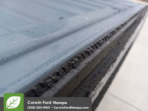 New 2025 Ford Ranger XLT image 30