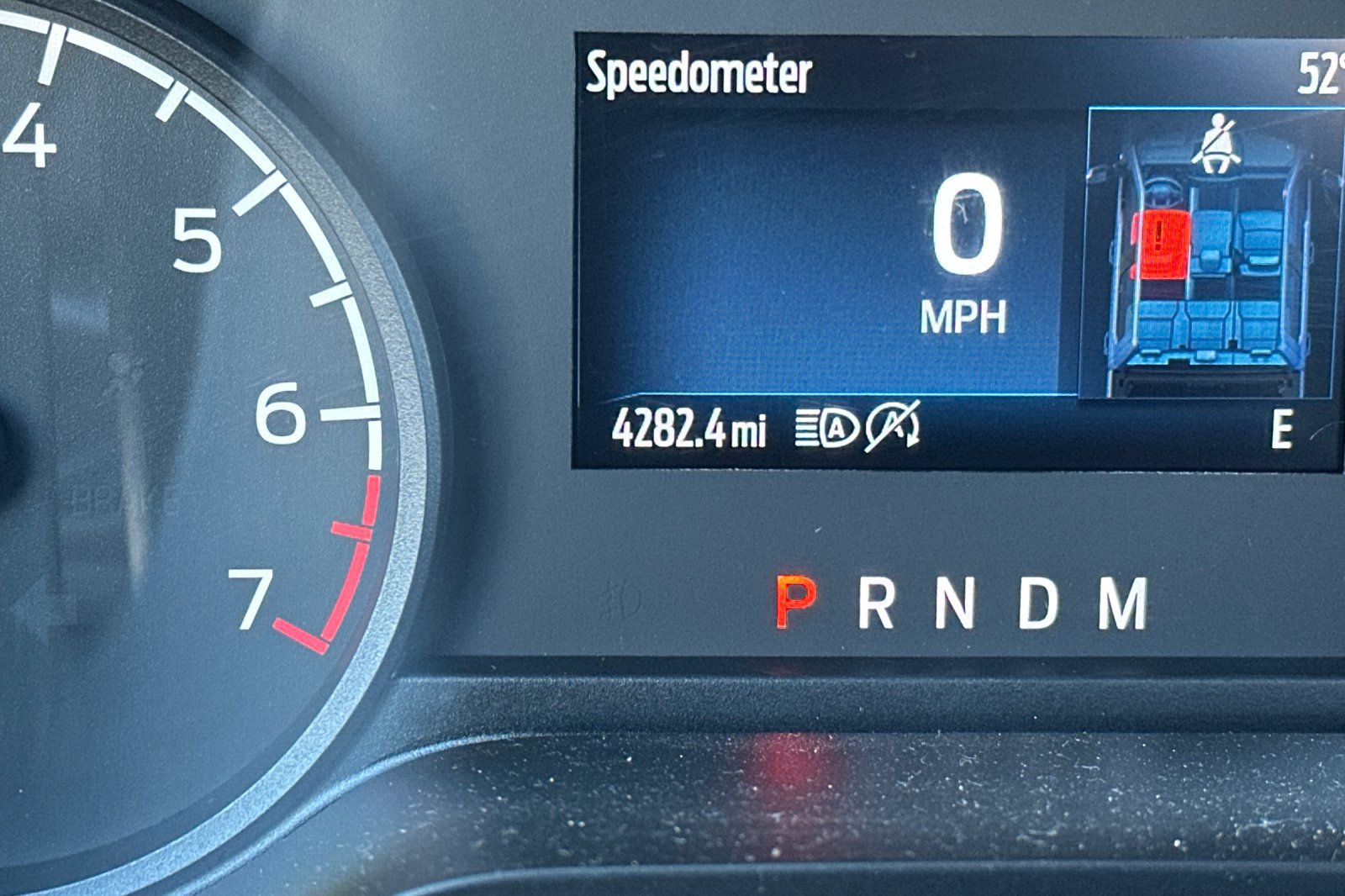 Used 2026 Ford F150 XL RWD image 24