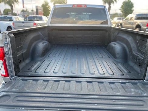 Used 2022 RAM 2500 Big Horn image 11