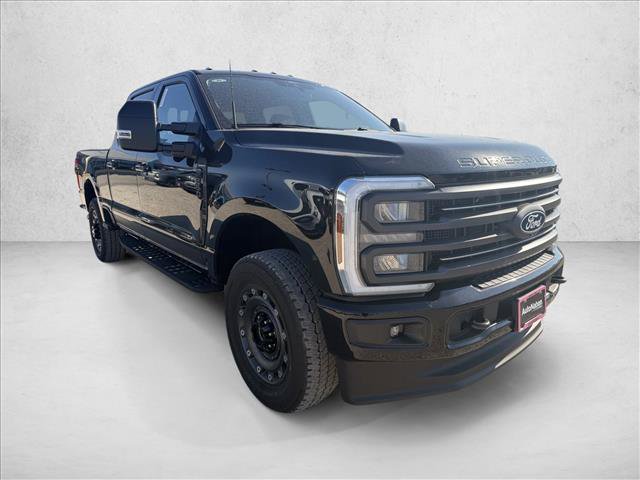 New 2027 Ford F250 XLT w/ XLT Premium Package AWD/4WD image 9