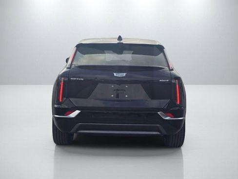 New 2026 Cadillac Optiq Luxury 1 RWD image 6