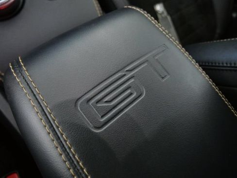 Certified 2023 Ford Mustang Mach-E GT AWD/4WD image 23