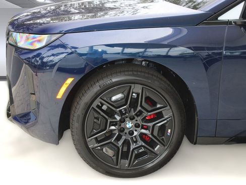 New 2026 BMW iX xDrive45 image 12