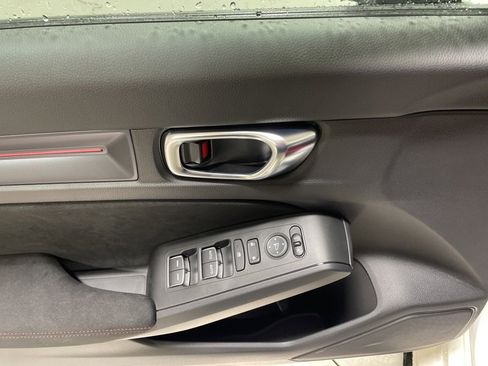 New 2025 Honda Civic Type R image 20