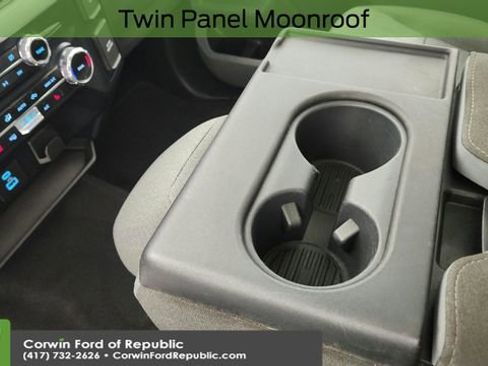 Certified 2023 Ford F150 XLT w/ Equipment Group 302A High image 20