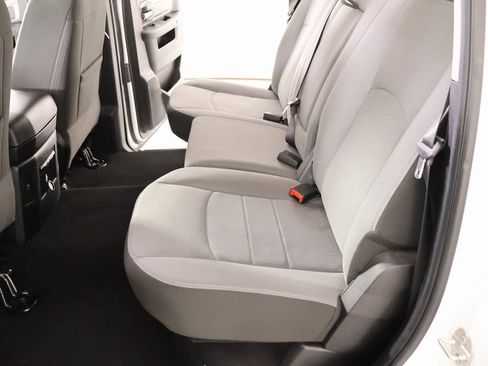 Used 2023 RAM 1500 Classic SLT w/ Trailer & Traction Group image 11