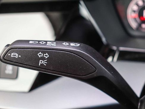 New 2026 Audi A3 2.0T Premium image 31