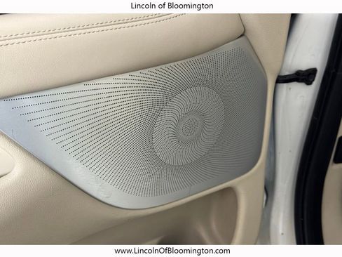 Used 2020 Lincoln Navigator L Reserve w/ Luxury Package image 20