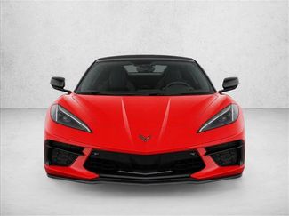 Used 2024 Chevrolet Corvette Stingray Premium Conv w/ Stealth Interior Trim Package RWD video 2