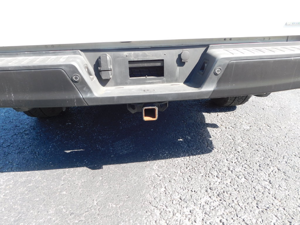 Used 2022 Ford F150 XL w/ Equipment Group 101A High RWD image 5