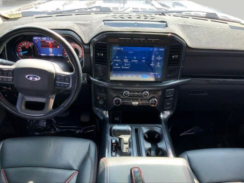 Used 2022 Ford F150 XLT w/ Equipment Group 302A High AWD/4WD image 14