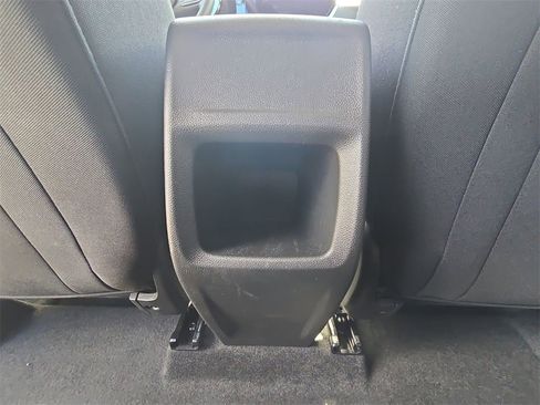 Used 2025 Chevrolet Trax LS image 22