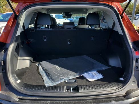 New 2026 Kia Seltos S image 8