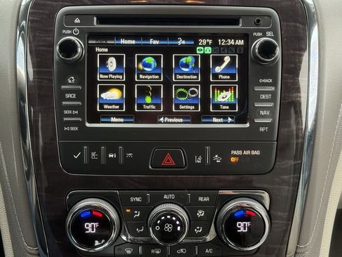 Used 2017 Buick Enclave Premium image 40