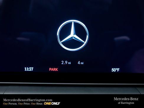 New 2026 Mercedes-Benz GLE 350 4MATIC image 23