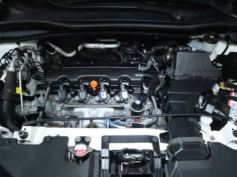 Used 2020 Honda HR-V LX image 34