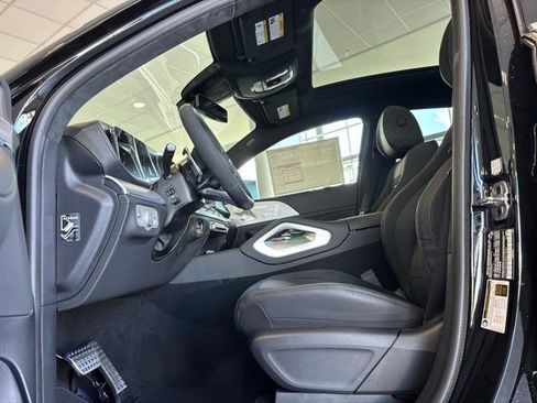 New 2025 Mercedes-Benz GLE 63 AMG S image 16