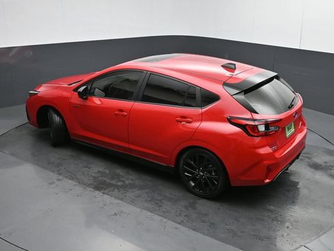 Used 2024 Subaru Impreza RS w/ Popular Package #1 AWD/4WD image 42