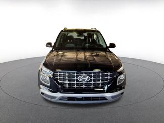 Used 2026 Hyundai Venue SEL FWD video 2