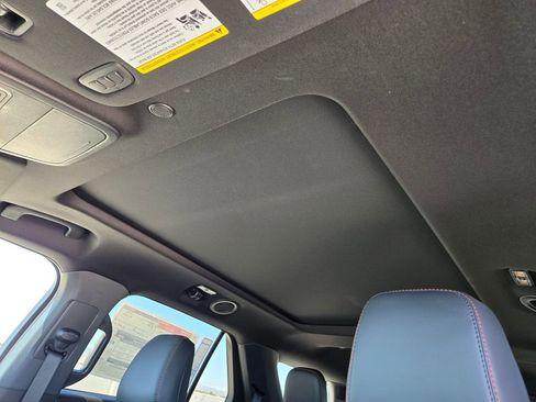 New 2026 Ford Explorer ST AWD/4WD image 9
