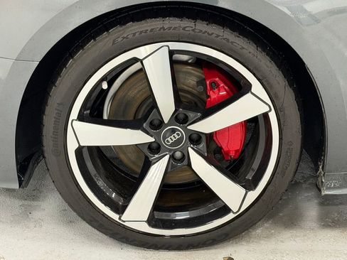 Used 2022 Audi A5 2.0T Premium Plus image 8