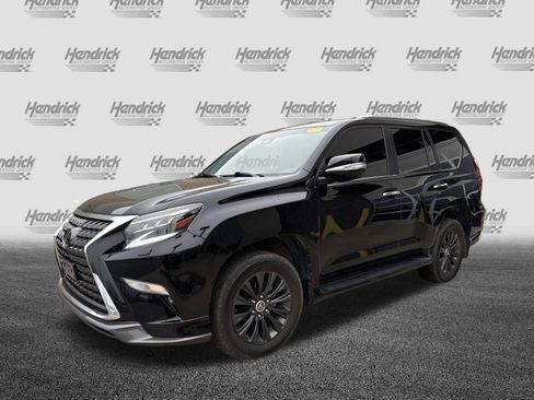 Used 2021 Lexus GX 460 Premium w/ Accessory Package image 5