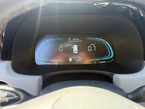 Used 2025 Hyundai Palisade SEL FWD image 21