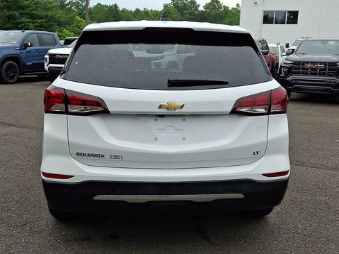 Used 2023 Chevrolet Equinox LT FWD image 5