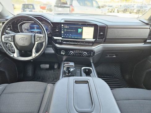 Used 2022 Chevrolet Silverado 1500 RST image 15