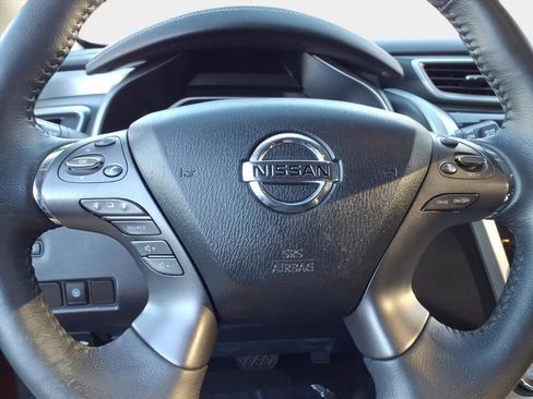 Used 2020 Nissan Murano SV image 24