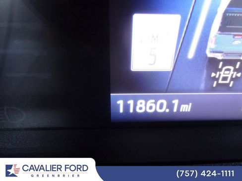 Certified 2024 Ford Ranger XLT w/ Technology Package AWD/4WD image 19