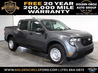 New 2026 Ford Maverick XL 360° Tour