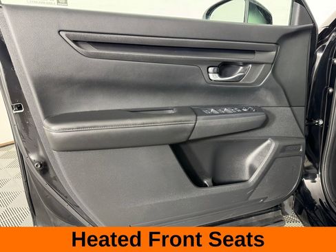 Used 2025 Honda CR-V EX image 9