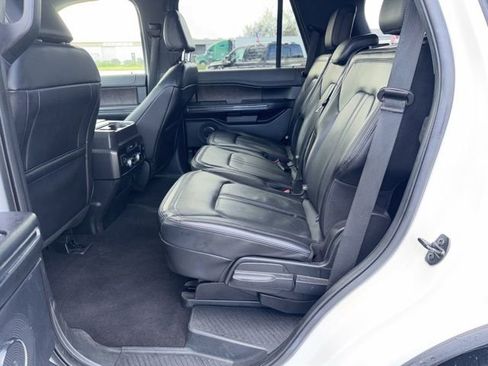 Used 2021 Ford Expedition Limited image 9