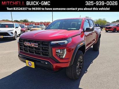 New 2026 GMC Canyon Elevation w/ Convenience Package