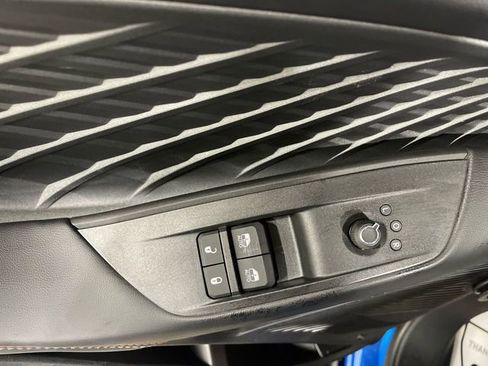 New 2026 Dodge Charger Scat Pack w/ Blacktop Package image 13