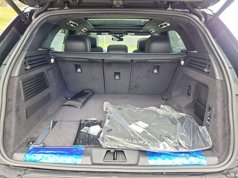 New 2025 Land Rover Range Rover Sport Autobiography image 13