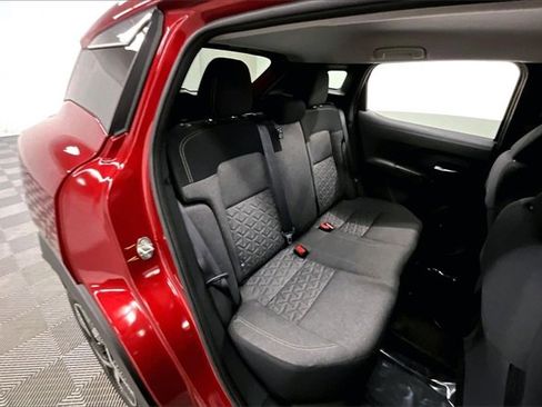 New 2026 Nissan Kicks SV image 29