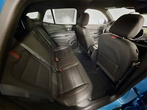 New 2026 Chevrolet Trax RS w/ Driver Confidence Package image 18