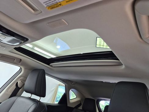 Used 2025 Lexus NX 350 AWD w/ Accessory Package (2T) image 16