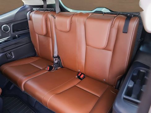 Used 2020 Subaru Ascent Touring w/ Popular Package #2A AWD/4WD image 25