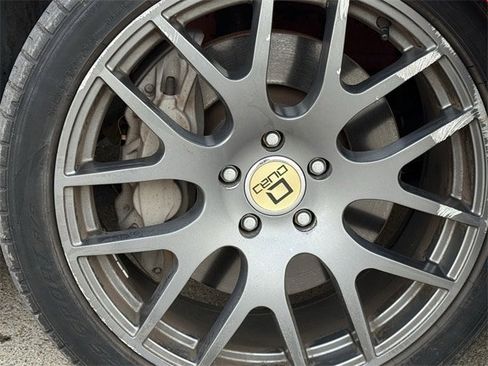 Used 2018 Ford Mustang Premium w/ Ecoboost Performance Package image 8