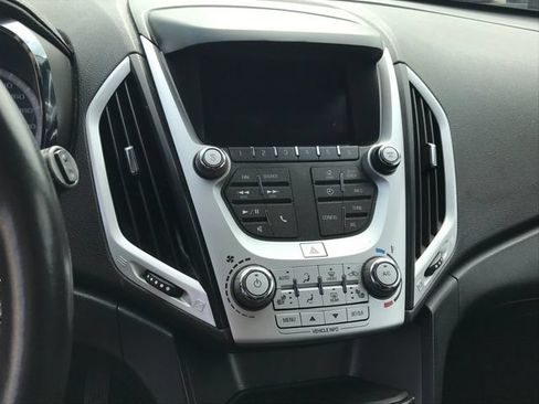 Used 2017 GMC Terrain SLE w/ Nightfall Package FWD image 8