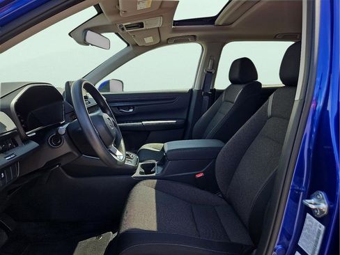 Used 2023 Honda CR-V EX image 11
