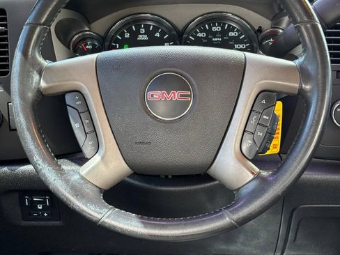 Used 2012 GMC Sierra 1500 SLE w/ Power Tech Package AWD/4WD image 19