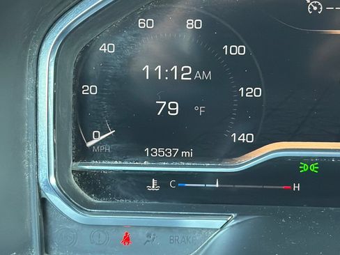 Used 2025 GMC Sierra 1500 AT4 AWD/4WD image 25