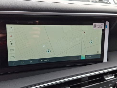 New 2026 Hyundai Palisade SEL image 17