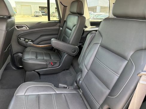 Used 2019 GMC Yukon Denali w/ Denali Ultimate Package AWD/4WD image 21