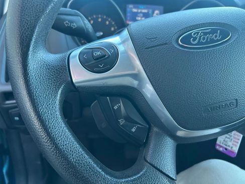 Used 2014 Ford Focus SE image 14