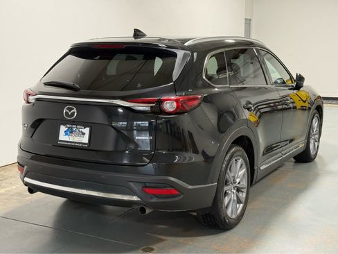 Used 2023 MAZDA CX-9 Grand Touring AWD/4WD image 7